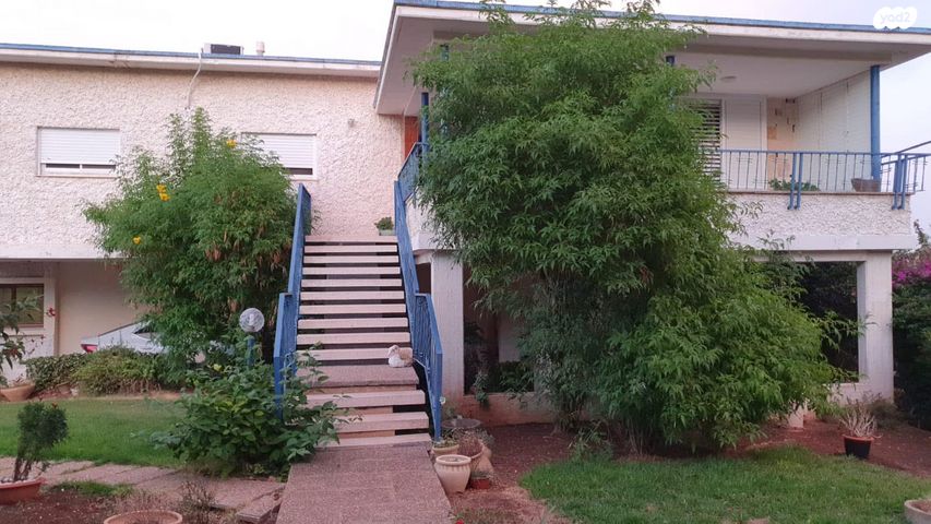 בית פרטי/ קוטג', משמר השלושה 1, יבנאל, יבנאל