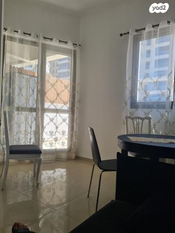 דירה, יפה נוף 23, מרינה, פארק לאומי וחופים, אשקלון