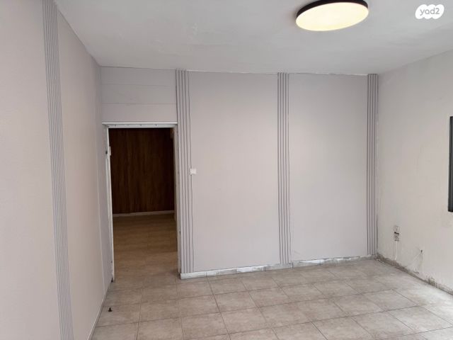 דירת גן, קפלנסקי 3, קרית שלום, תל אביב יפו