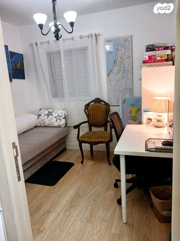 דירה, הטייסים 32, רמת בן צבי, נס ציונה