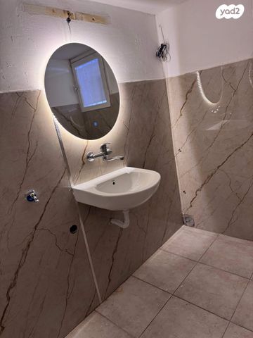 דירת גן, קפלנסקי 3, קרית שלום, תל אביב יפו