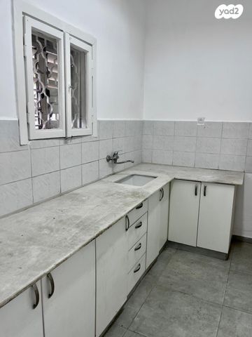 דירת גן, הרצל 84, יל"ג, חיפה