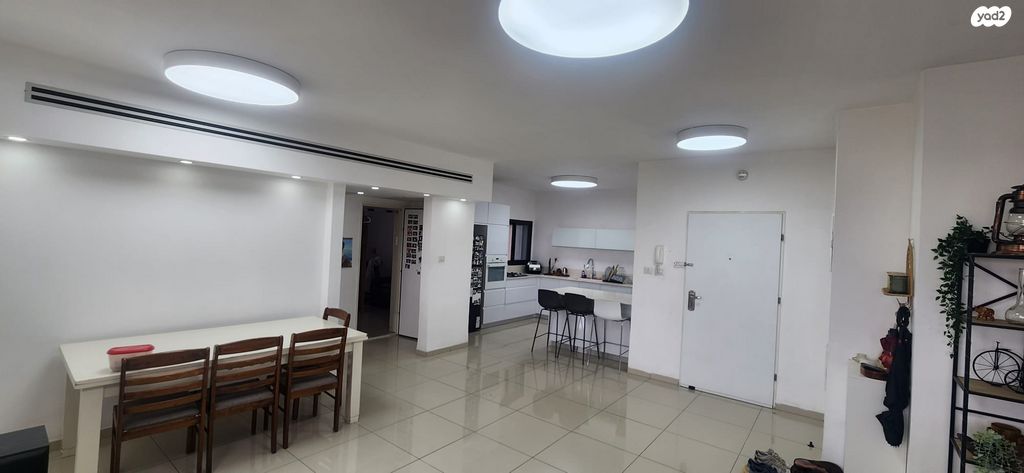 דירה, סיגליות 10, לב העמק, עפולה