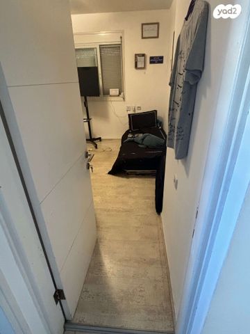 דירה, הגליל 109, נווה שאנן, חיפה