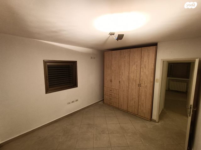 דירה, רקנאטי 12, אפקה, תל אביב יפו