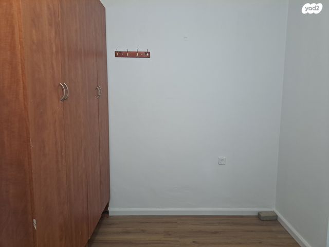 דירת גן, נווה מדבר 57, נווה מדבר, אילת