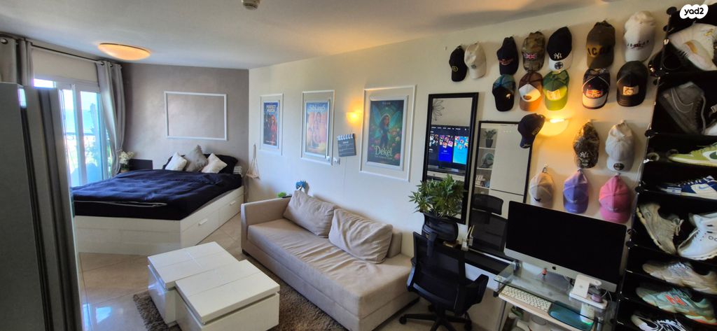 שדרות מנחם בגין 1