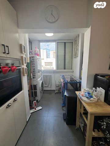 דירה, קהילת ברזיל 7, ניר אביב, תל אביב יפו