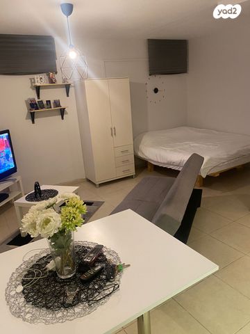 יחידת דיור, קשת 47, נווה דקלים, ראשון לציון