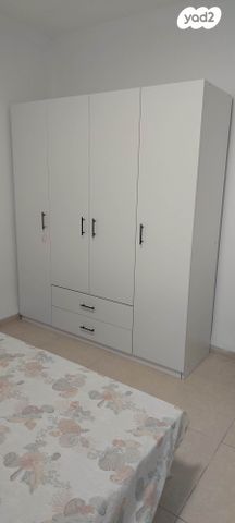 יחידת דיור, השקד 18, אלוני אבא, אלוני אבא