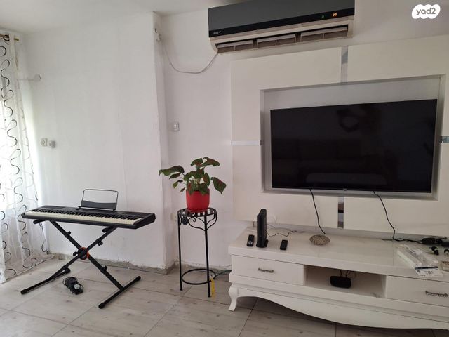 דירה, דרך צרפת 5, קרית שפרינצק, חיפה