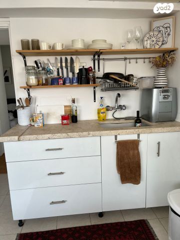 דירה, שדרות נורדאו 42, הצפון הישן - צפון, תל אביב יפו