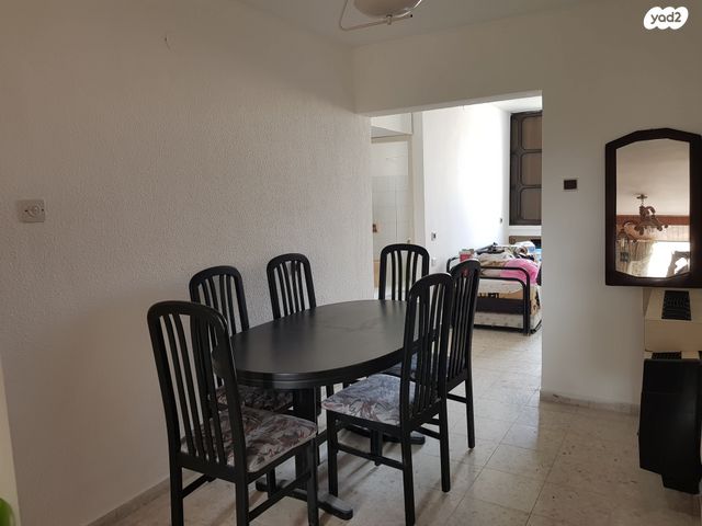 דירה, סיני 8, רובע א', אשדוד