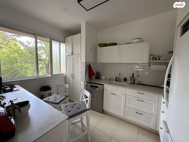 דירה, ישורון 9, רמתיים, הוד השרון