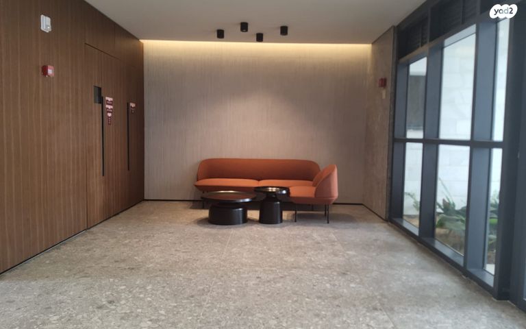 דירה, היינן 16, עיר היין, אשקלון