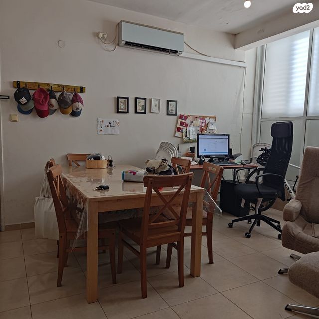 דירה, שדרות יד לבנים 24, יד אליהו, תל אביב יפו