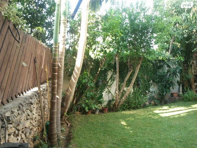 בית פרטי/ קוטג', שטרן 27, סירקין, כפר סבא