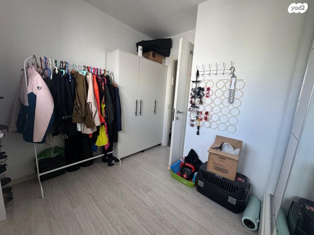 דירה, קהילת ברזיל 7, ניר אביב, תל אביב יפו