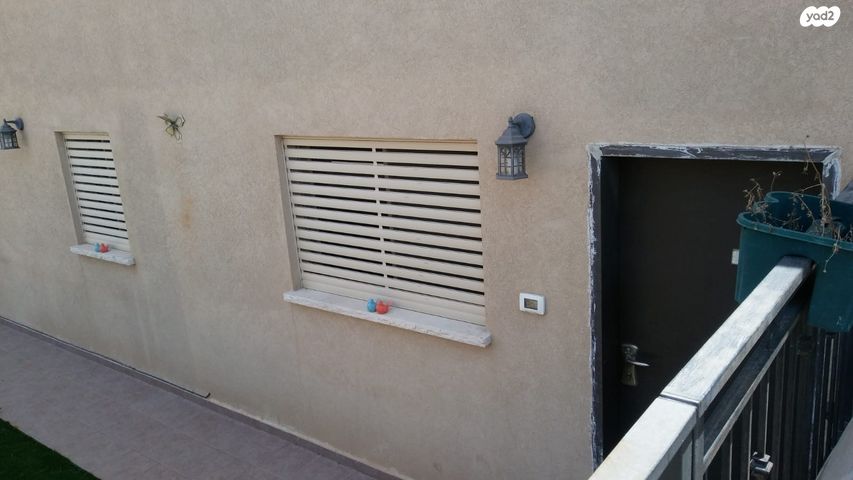 יחידת דיור, מדרך עוז, מדרך עוז, מדרך עוז