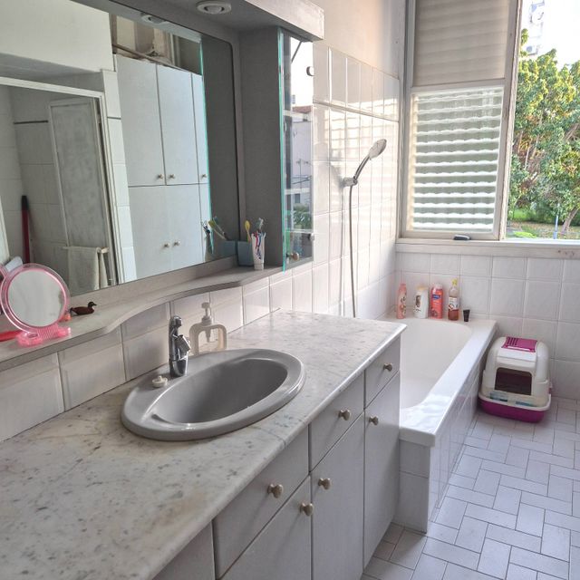 דירה, סוקולוב 128, רסקו א', חולון