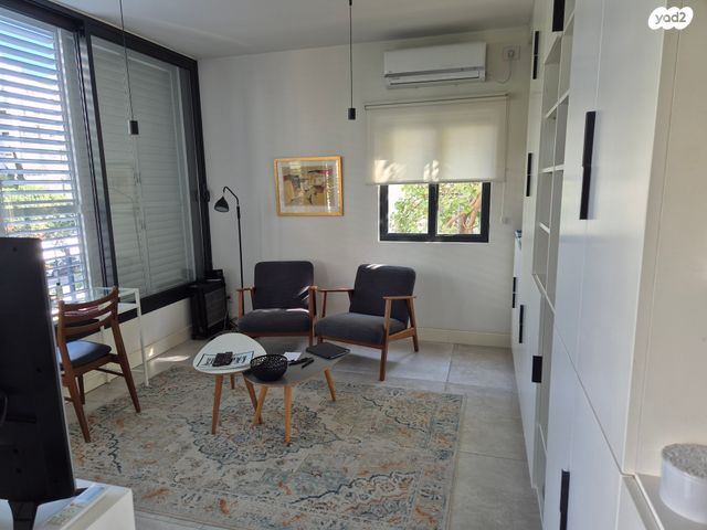 דירה, ז'בוטינסקי 134, הצפון החדש - כיכר המדינה, תל אביב יפו