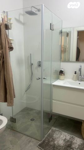 דירה, הרא"ש 5, גבעת הרצל, אזור המלאכה יפו, תל אביב יפו