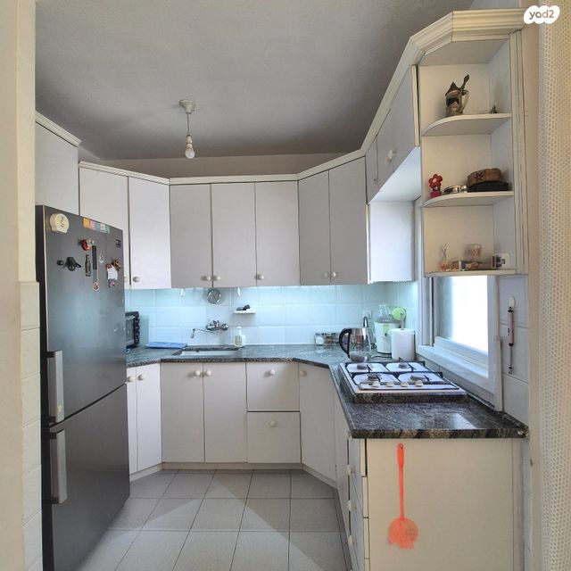 דירה, סוקולוב 128, רסקו א', חולון