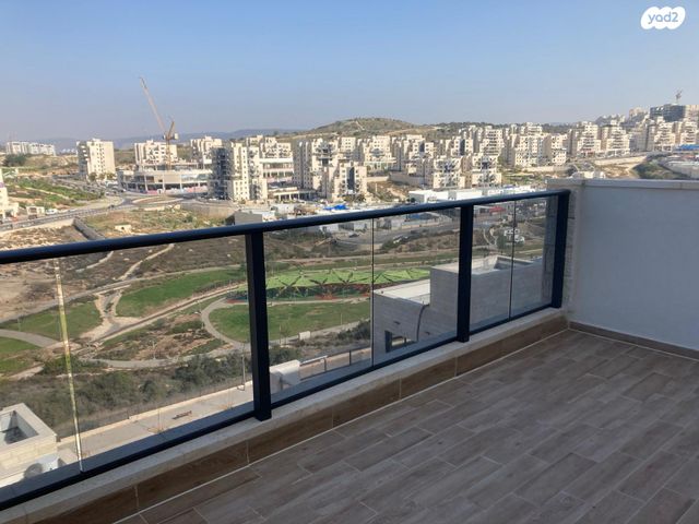 דירה, רב עמרם 1, איילת השחר / רמת בית שמש ד-3, בית שמש