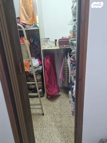 דירה, אצ"ל 4, עין גנים, פתח תקווה