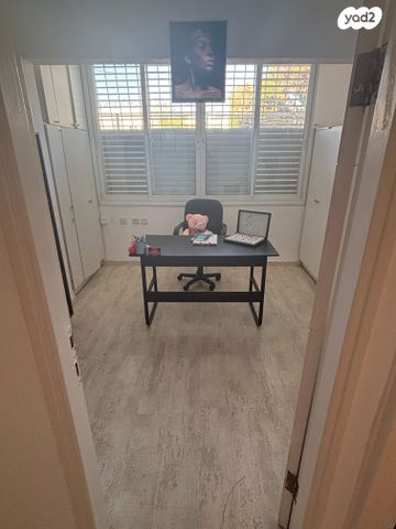 דירה, הגליל 109, נווה שאנן, חיפה