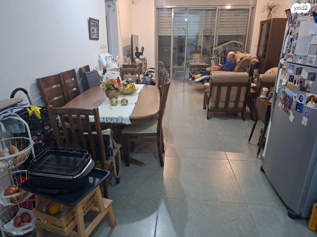 דירה, ז'בוטינסקי 8, מרכז דרום, רעננה