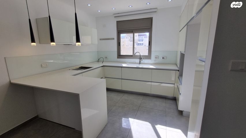 דירה, מבצע עובדה 2, נאות יצחק רבין, שדרות