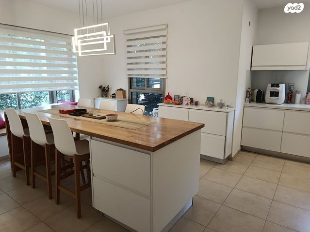 בית פרטי/ קוטג', הרצוג 22, גבעת אוויה, יהוד מונוסון