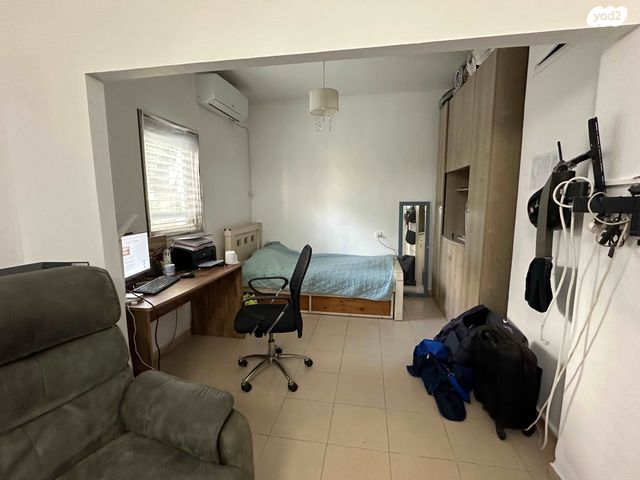 דירה, ישורון 9, רמתיים, הוד השרון