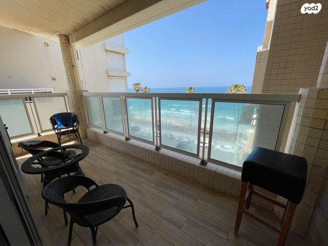 דירה, דרך בן גוריון 73, עצמאות יוספטל, בת ים