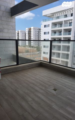 דירה, היינן 16, עיר היין, אשקלון