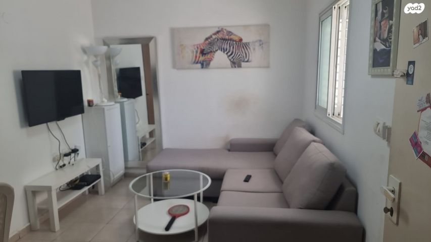 יחידת דיור, הדרור 9, חוטר, באר יעקב