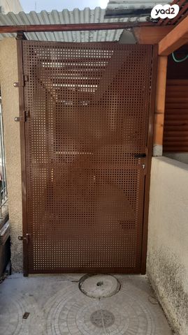 דירה, דניאל 6, הדר מרכז, חיפה