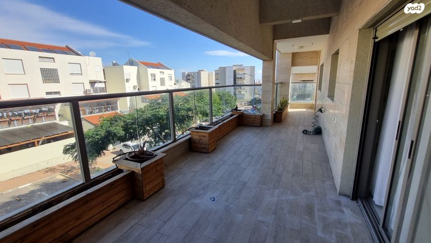 דירה, מבצע עובדה 2, נאות יצחק רבין, שדרות