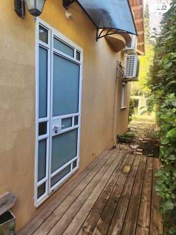 יחידת דיור, דקל 4, רקפת, רקפת