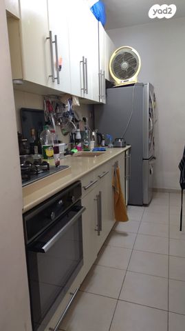 דירה, שדרות יד לבנים 24, יד אליהו, תל אביב יפו