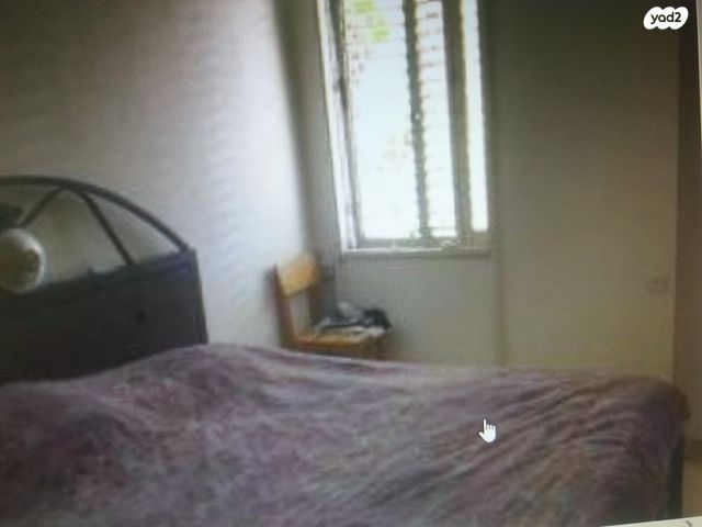 דירה, שרה אהרונסון 45, אזור הבילויים, רמת גן