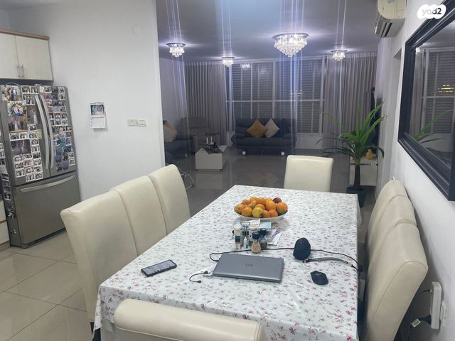 דירה, מבצע קדש 1, כצנלסון, ראשון לציון