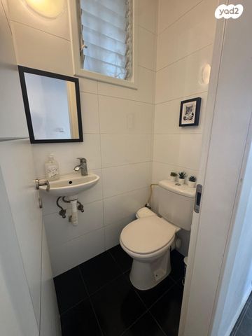 דירה, קהילת ברזיל 7, ניר אביב, תל אביב יפו