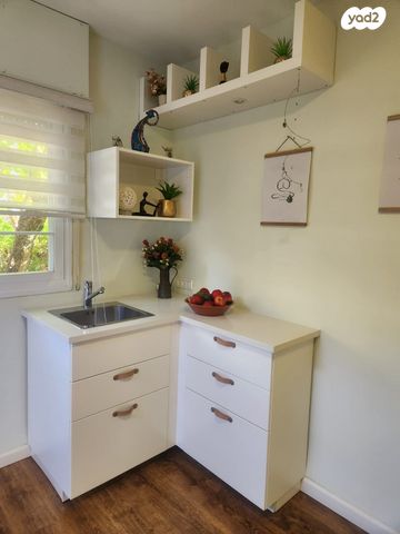 יחידת דיור, דקל 4, רקפת, רקפת