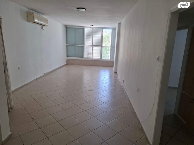 דירה, תל חי 37, נגבה, רמת גן