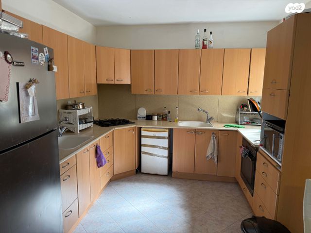 דירה, שדרות מנחם בגין 25, רמת הדר, גבעת שמואל