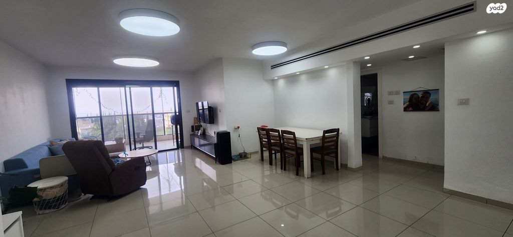 דירה, סיגליות 10, לב העמק, עפולה