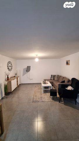 יחידת דיור, ימית 60, נווה דקלים, ראשון לציון