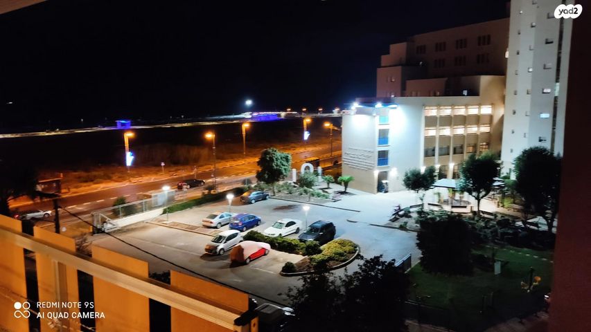 דירה, גיורא יוספטל 22, קרית ים ב', קרית ים